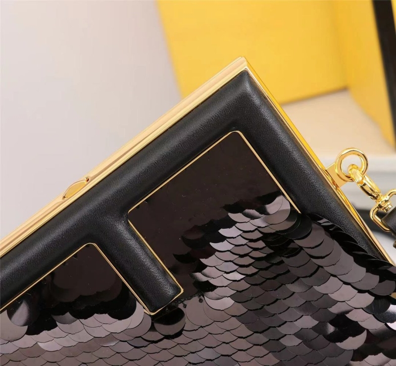 Fendi Satchel Bags